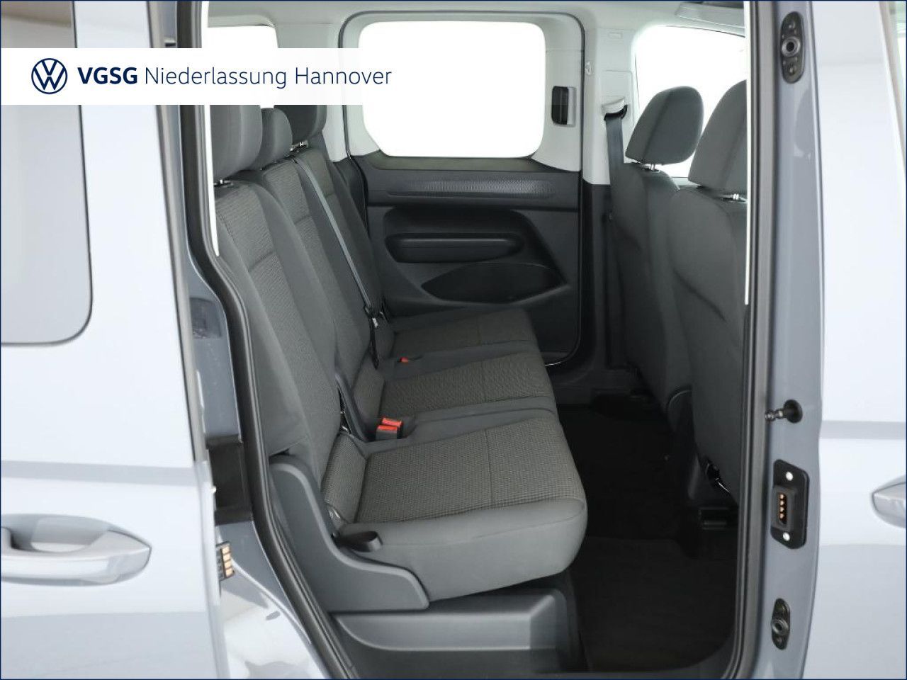 Volkswagen Caddy - Bild 15