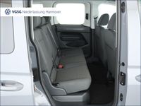 Volkswagen Caddy - Vorschau Bild 15