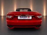 Maserati GranCabrio 4.7 V8 Automatik/LEDER/NAVI/BOSE - Maserati Gebrauchtwagen von 2010