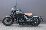 Jawa Perak 350 CL / Garantie / BOBBER Style / ABS - JAWA VON 251 BIS 500 CCM