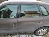 Audi a3 8l 4 Türer mit TÜV - Audi A3: Türer