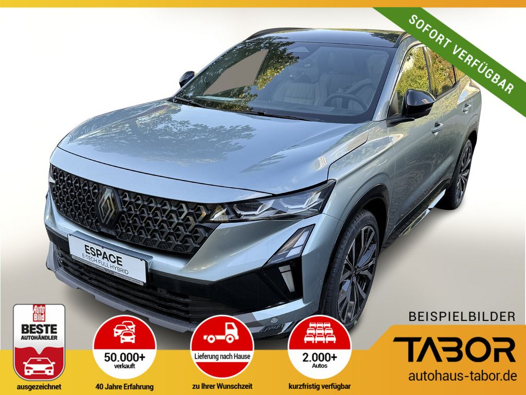 Renault Espace