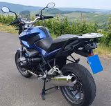 BMW R 1200 R - NAKED BIKE VON 1001 BIS 1500 CCM