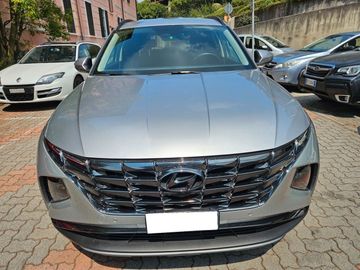Hyundai TUCSON - 2