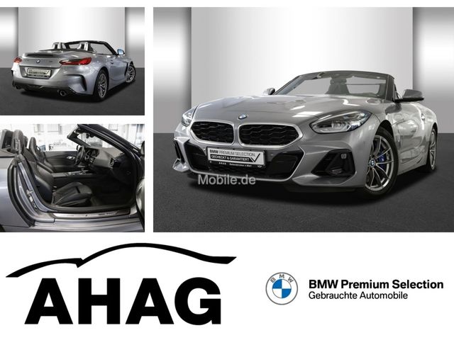 BMW Z4 sDrive30i M SPORT PAKET Innovationsp. Head-Up