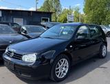 Volkswagen Golf 1.6 Sport Edition RECARO/SCHIEBEDACH/KLIMA - Volkswagen Golf: Sport Edition