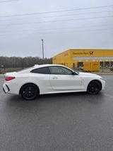 BMW M440i xDrive Coupé - Garantie 2028  - weiße BMW M440