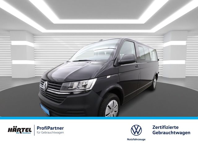 Volkswagen T6 TRANSPORTER KOMBI 6.1 LR 2,0 TDI 9-SITZER