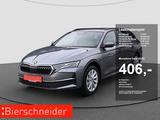 Skoda Octavia Combi 2.0 TDI DSG Selection AHK NAV RFK