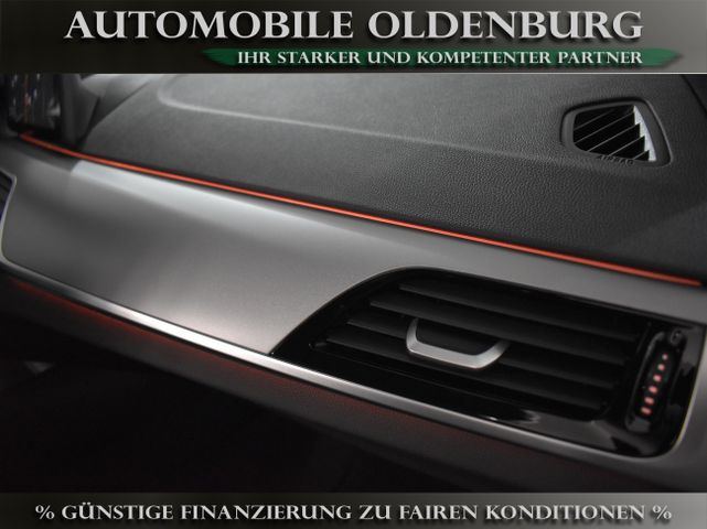 BMW 520 d Touring *DriveAssProf*AHK*HUD*StHz*HiFi*