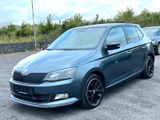 Skoda Fabia Monte Carlo Panorama LED DSG - Skoda Fabia: Schiebedach