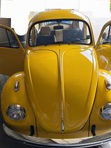 Volkswagen Käfer - VW Käfer Gebrauchtwagen in Dortmund