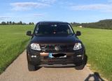 Volkswagen Amarok V6 Diesel 