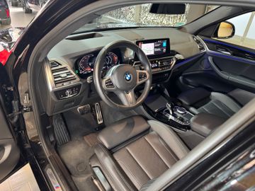 BMW X4 - 12