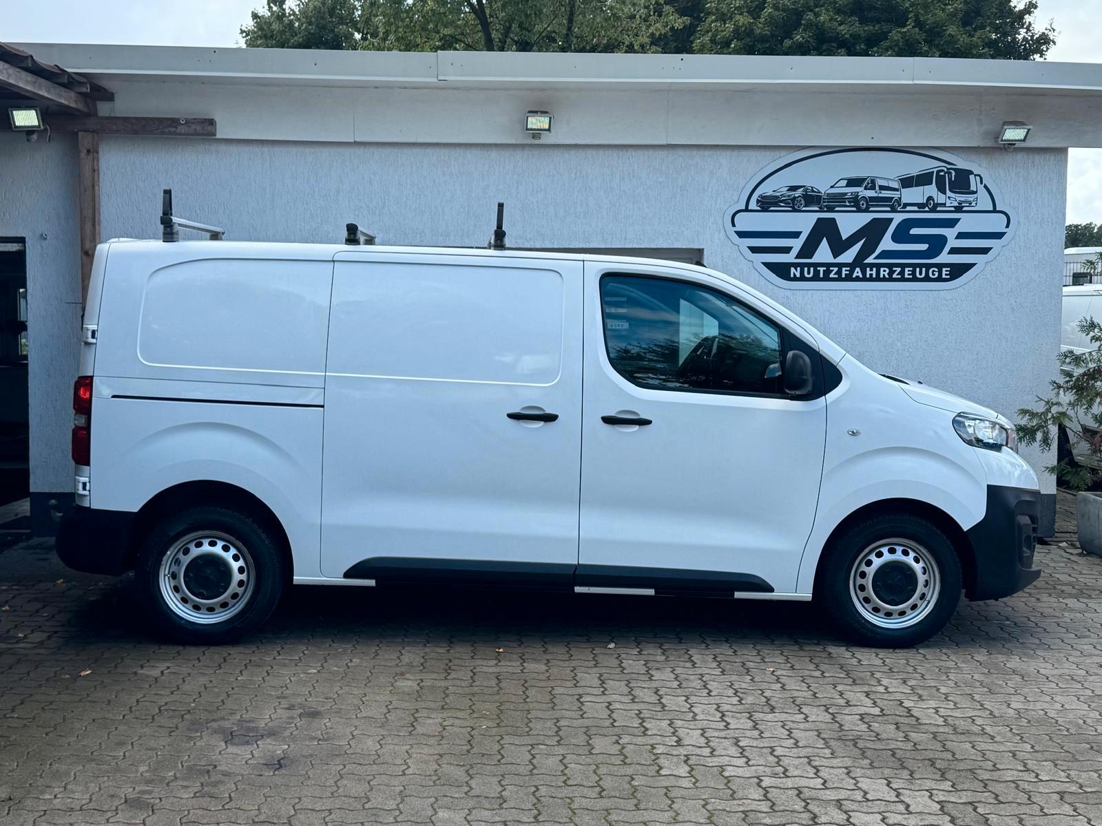 Peugeot Expert Kasten Premium L2 2.0 BlueHDI
