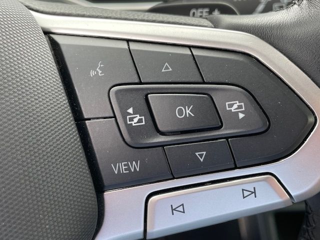 Polo VI Style 1.0 TSI Navi Digitales Cockpit LED