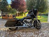 Harley-Davidson Street Glide 103  - HARLEY-DAVIDSON STREET GLIDE