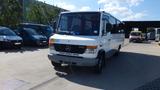 Mercedes-Benz Vario 813 (Stock ID 35282)