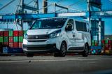 Fiat Talento L1H1 , 2019, lkw-zulassung , - Fiat Talento von privat