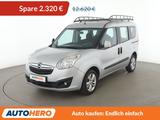 Opel Combo 1.4 Edition L1H1 *TEMPO*PDC*SHZ* - Opel Combo in Frankfurt (Main)