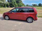 Volkswagen Touran 1.4 TSI Freestyle Freestyle  TÜV NEU ! - Volkswagen Touran aus 2009: Freestyle