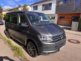Volkswagen T6 California Beach Edition  - Volkswagen T6 California: Beach Edition