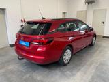 Opel Astra K ST 1.2 Turbo Edition Business*LED*NAVI* - Opel Astra Business mit Benzin-Antrieb