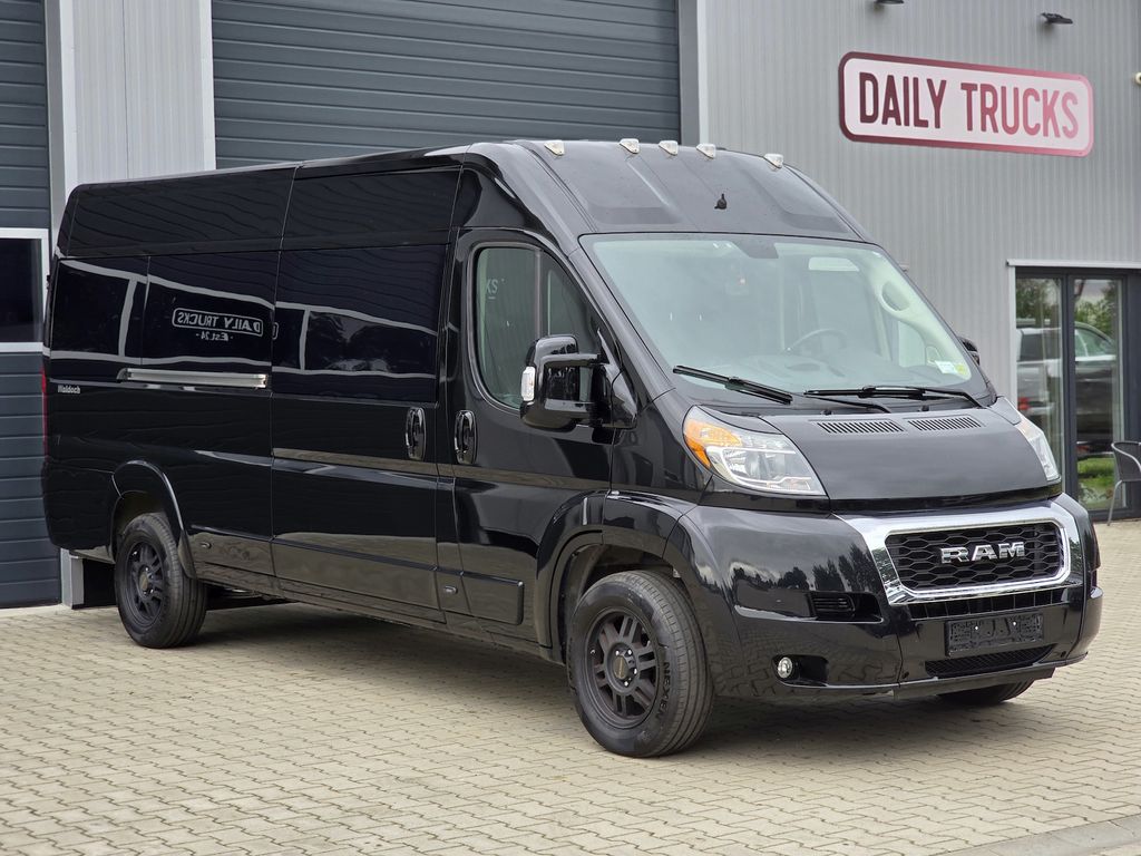 Image of Dodge RAM