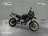 BMW F 850 GS Adventure - BMW ADVENTURE 850 F GS