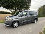 Opel E Cargo1,5 d Autom 96kw  Nutzlast XL 5 Sitze - Opel Combo in Mönchengladbach