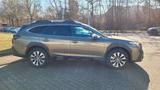 Subaru Outback 2.5i Platinum MJ 2024 Leder Schwarz - Subaru Outback: Automatik
