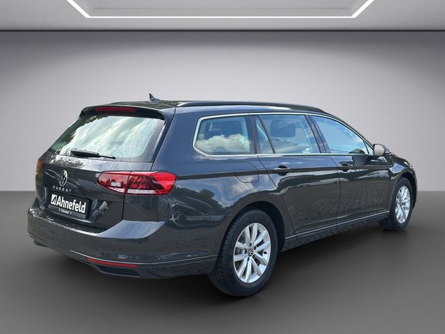 Passat Variant 2.0 TDI Business ACC FACEL. LED