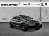 Alfa Romeo Stelvio Veloce Q4 2.0 PANORAMA+PDC+KAMERA+NAVI+C - Alfa Romeo Stelvio Neuwagen