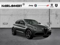 Alfa Romeo Stelvio - Vorschau Bild 1