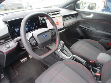 Ford Puma ST-Line 5J. Garantie + LED Matrix