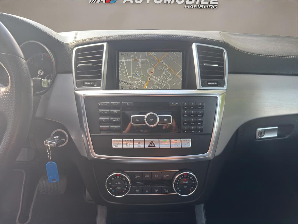 Mercedes-Benz GL 350