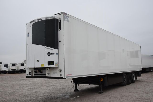 Schmitz Cargobull FP 60 ThermoKing SLXi 300