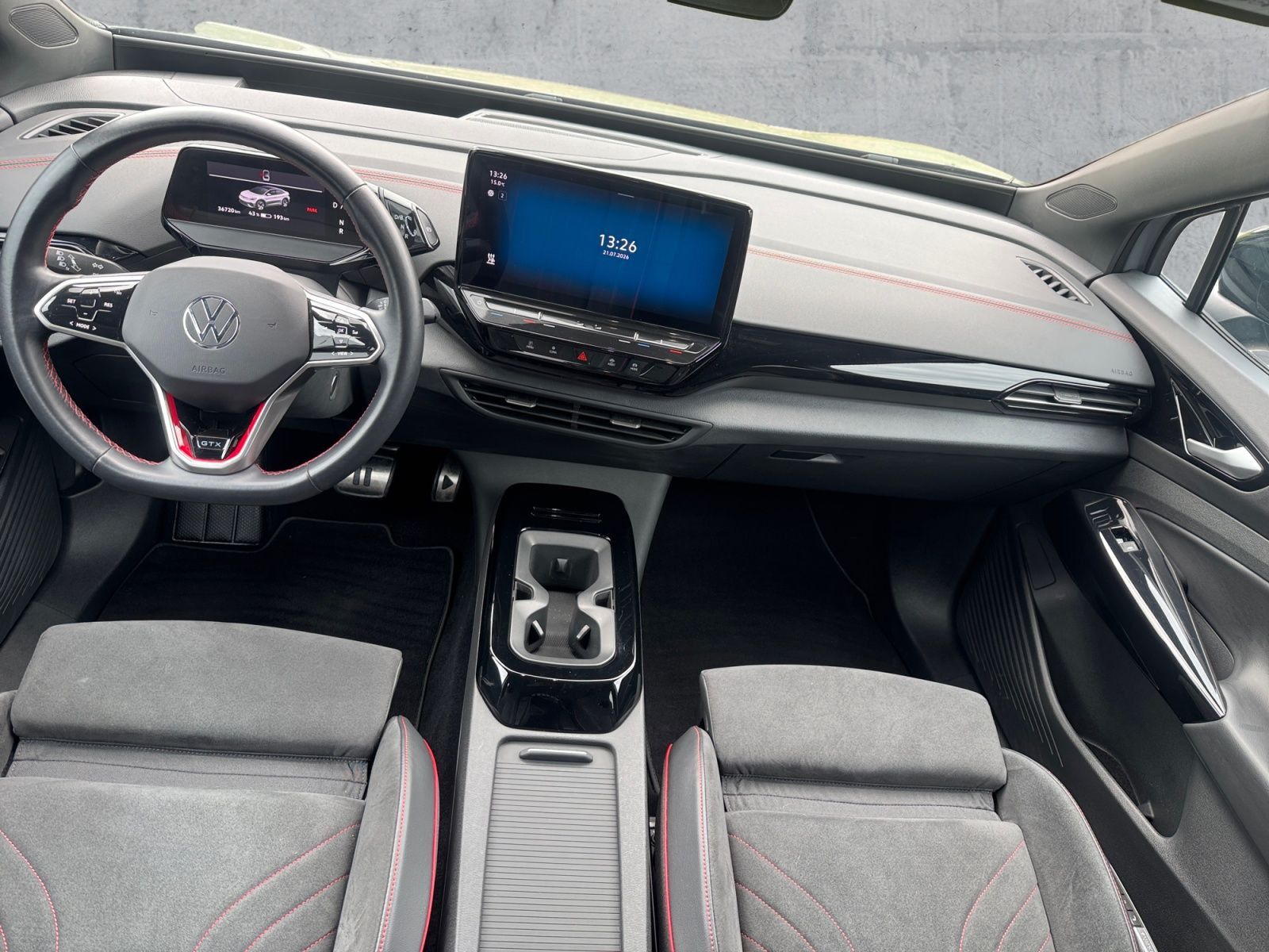 Volkswagen ID.5 - Bild 9