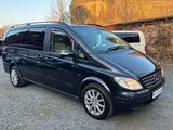 Mercedes-Benz Viano 3.0 CDI lang, Vollleder, 2 Schiebetüren - gebrauchte Mercedes-Benz Viano aus dem Jahr 2006
