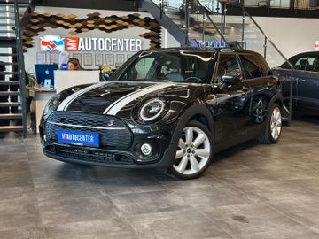 MYAUTOCENTER – Gebraucht- und Jahreswagen mit Werkstattservice in Pfaffenhofen MINI Cooper S ClubmanCOOPER_S *1-HAND*KEYLESS*ACC*2-ZONEN*VOLLDIGITAL