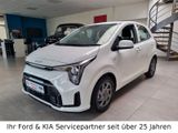 Kia Picanto 1.0 Vision Navi SHZ Kamera