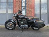 Harley-Davidson Sportster 1200 Custom  - Harley-Davidson Motorräder in Saarbrücken