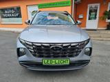 Hyundai Tucson 1.6T-GDi Select 2WD+wenig KM/LED+NAVI+CAM - Hyundai aus 2022