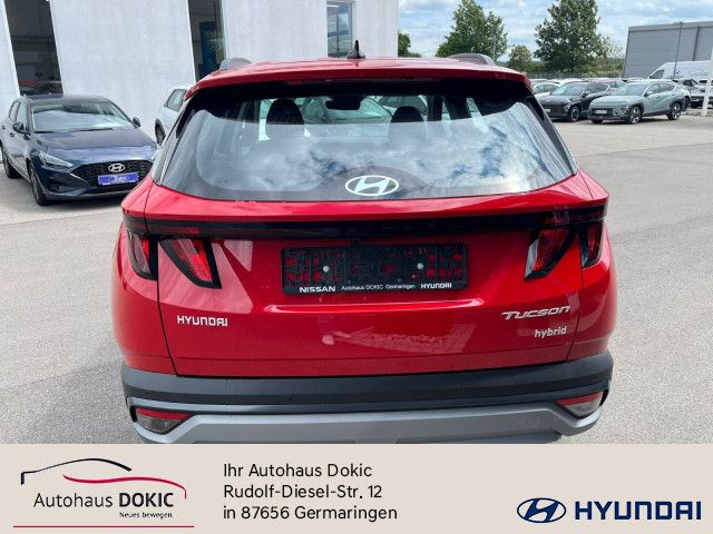 Hyundai TUCSON - Bild 5