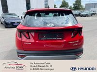Hyundai TUCSON - Vorschau Bild 5