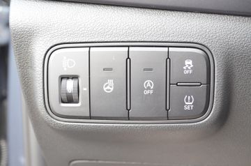 Hyundai BAYON 1.0 T-GDI 48V DCT PRIME + ASSISTENZPAKET+