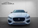 Jaguar XE R-Dynamic  AWD*Black Pack*Navi*Leder*LED* - Jaguar XE: R Dynamic Black