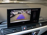 Audi A4 - Vorschau Bild 23