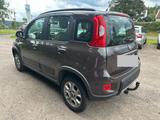 Fiat Panda Rock 4x4 *Allrad*Klima*ALU*AHK*HU10.24 - Fiat Panda: Allradantrieb, 1.1