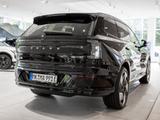 Volvo EX90 Ultra Performance Pure Electric AWD 360° - mit Elektro-Antrieb: Schwarz, Geländewagen